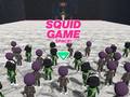 Mchezo Squid Game Space
