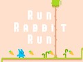 Mchezo Run Rabbit Run