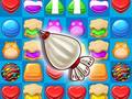 Mchezo Candy Pop