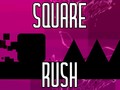 Mchezo Square Rush