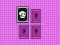 Mchezo Pixel Memory