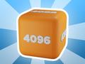 Mchezo 4096 3D