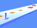 Mchezo Roller Runner 3D