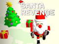 Mchezo Santa Revenge