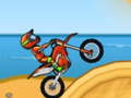 Mchezo Moto X3M Original