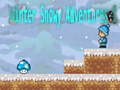 Mchezo Winter Snowy Adventures 1