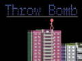 Mchezo Throw Bomb