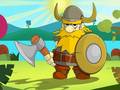 Mchezo Arch Hero Viking Story