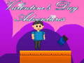 Mchezo Valentine's Day Adventures