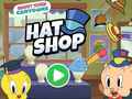 Mchezo Hat Shop