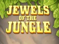 Mchezo Jewels Of The Jungle