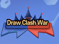 Mchezo Draw Clash War