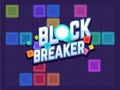 Mchezo Block Breaker
