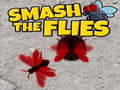Mchezo Smash The Flies