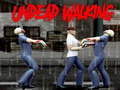 Mchezo Undead Walking