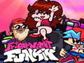 Mchezo Super Friday Night Funkin