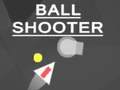 Mchezo Shooter Ball