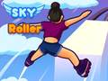 Mchezo Sky Roller