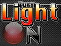 Mchezo Turn Light On