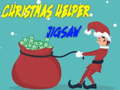 Mchezo Christmas Helper Jigsaw