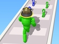 Mchezo Rope-Man Run 3D