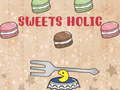 Mchezo Sweets Holic