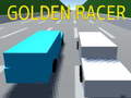 Mchezo Golden Racer