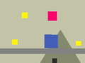 Mchezo Jumpy