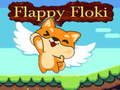 Mchezo Flappy Floki