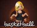 Mchezo Basketball