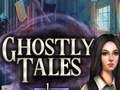 Mchezo Ghostly Tales