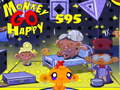 Mchezo Monkey Go Happy Stage 595