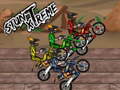 Mchezo Stunt Extreme