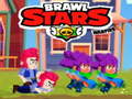 Mchezo Brawl Stars Warfire