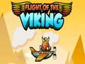 Mchezo Flight Of The Viking