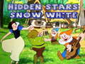 Mchezo Snow White Hidden Stars