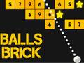 Mchezo Balls Break