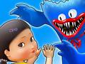 Mchezo Monsters.io