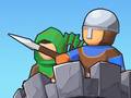 Mchezo Epic Defense Clash
