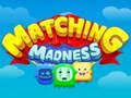 Mchezo Matching Madness