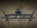 Mchezo Army Warfare
