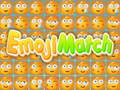 Mchezo Emoji Match