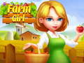 Mchezo Farm Girl