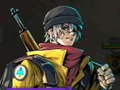 Mchezo Hero Shooter
