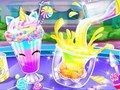 Mchezo Unicorn Drink Maker