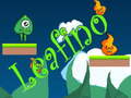 Mchezo Leafino