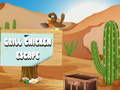 Mchezo Grill Chicken Escape
