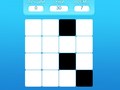 Mchezo Tap The Black Tile