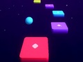 Mchezo Ball Hop