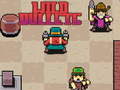 Mchezo Wild Bullets
